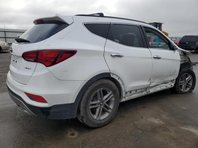 2017 HYUNDAI SANTA FE S 5NMZU3LB0HH012770