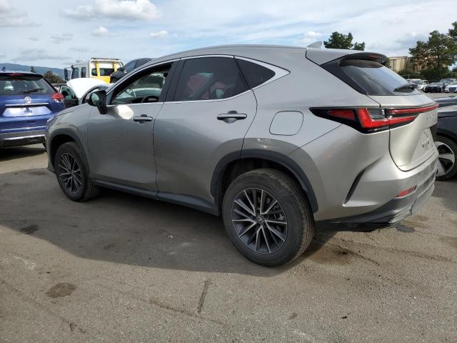 2022 LEXUS NX 350 2T2AGCEZ3NC010894