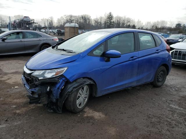 VIN 1FTEW1CP3KFB59226 2018 HONDA FIT no.1