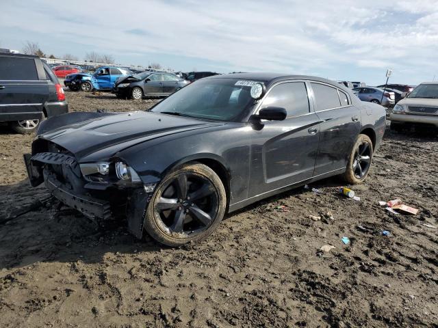 2014 Dodge Charger 