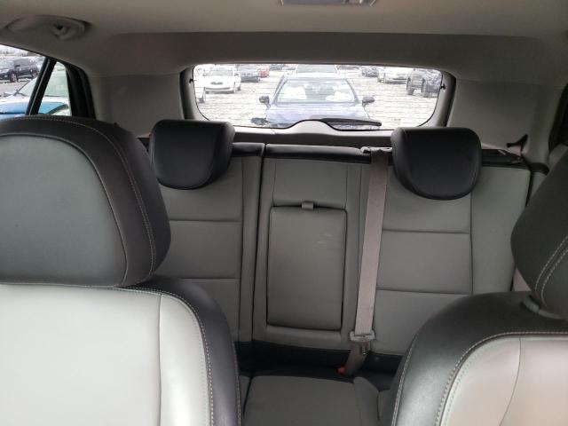 2016 BUICK ENCORE PRE - KL4CJHSBXGB558907