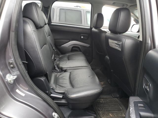 2009 Mitsubishi Outlander - Image 10