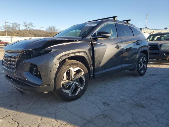 2023 HYUNDAI TUCSON LIM 5NMJECAE4PH169935