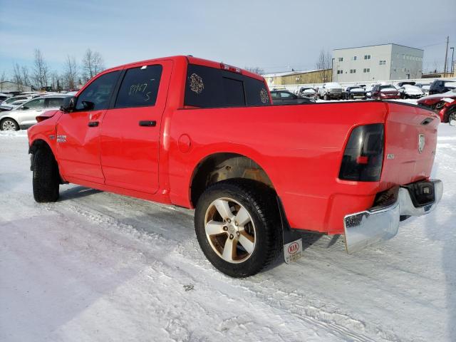 Vin: 1c6rr7lt5js267157, lot: 40799294, ram 1500 slt 20182