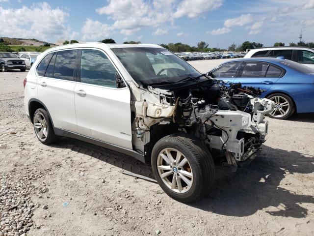 5UXKR2C53G0H41899 2016 BMW X5, photo no. 4