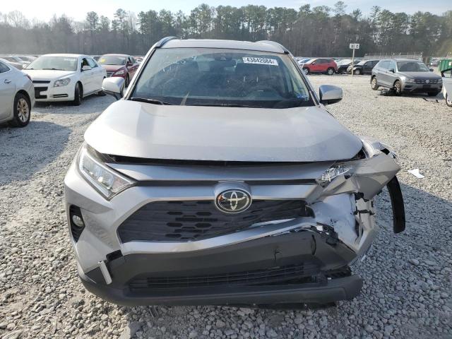 2020 TOYOTA RAV4 LE - JTMW1RFV5LD519220