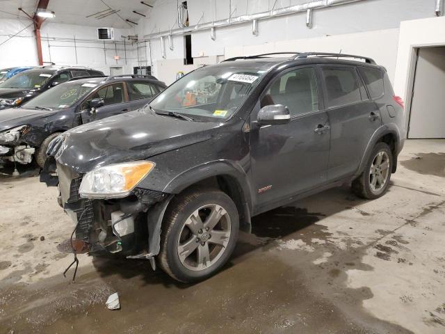 2011 Toyota RAV4 Sport