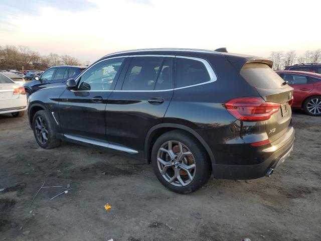 2021 BMW X3 XDRIVE3 - 5UXTY5C06M9F10984