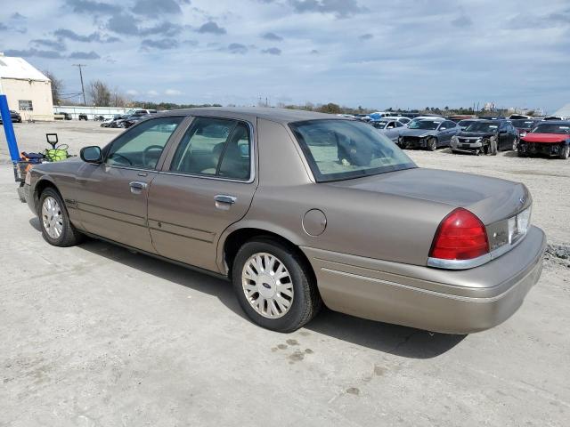 2004 Ford Crown Victoria Lx VIN: 2FAFP74W24X148175 Lot: 41366894