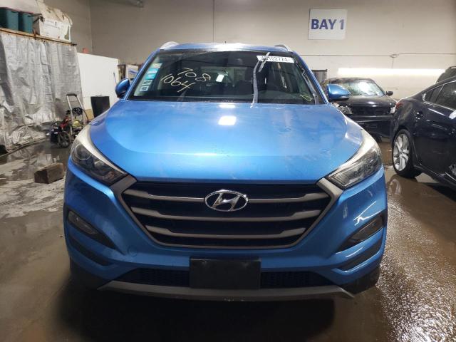 2016 HYUNDAI TUCSON LIM KM8J3CA20GU213624