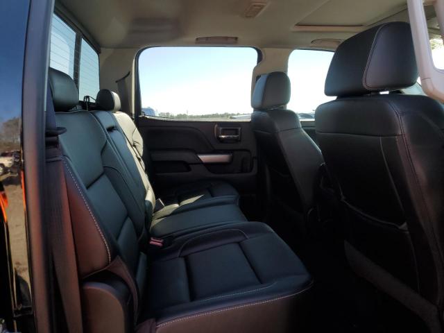 2017 CHEVROLET SILVERADO 1GC1KWEY1HF209451