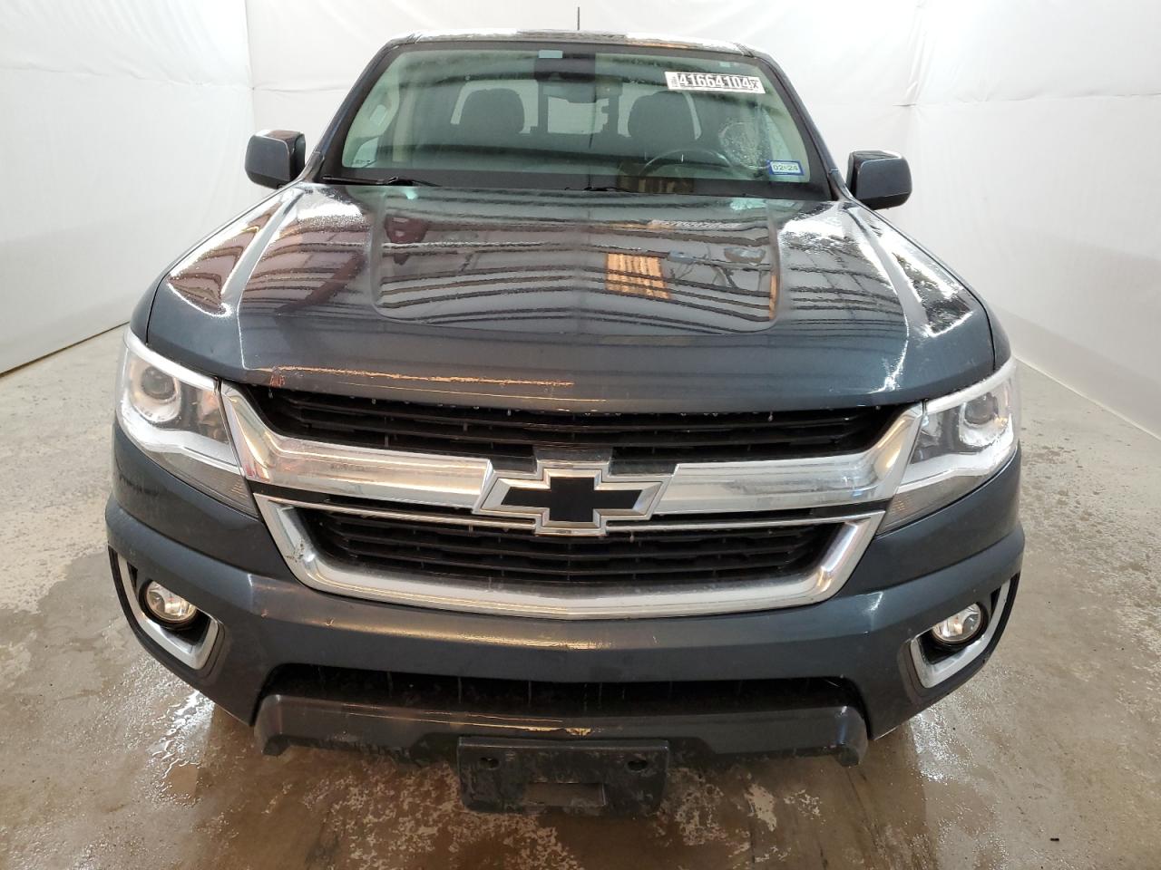 1GCGTCEN5L1156609 2020 Chevrolet Colorado Lt