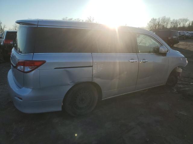 2016 Nissan Quest S VIN: JN8AE2KP8G9153506 Lot: 39167574