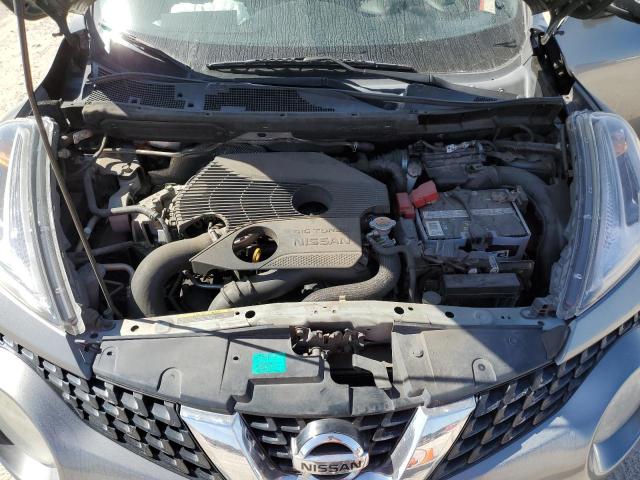 2016 NISSAN JUKE S JN8AF5MR9GT600165
