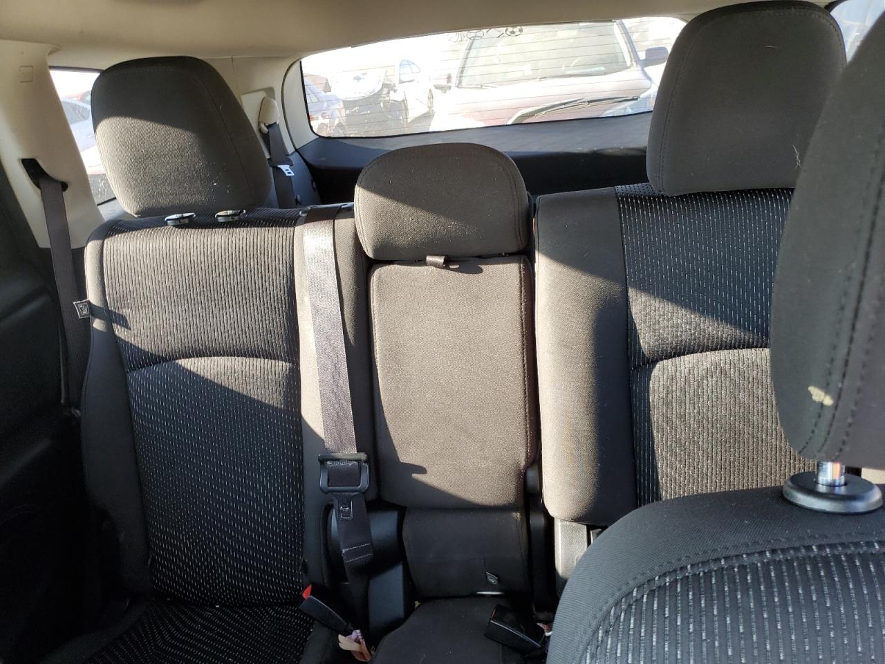 3C4PDCAB0HT573922 2017 Dodge Journey Se