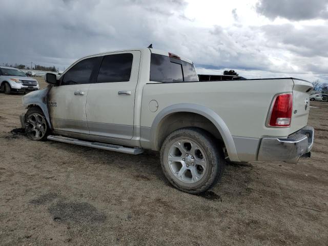 2016 DODGE RAM 1C6RR7NM3GS187807
