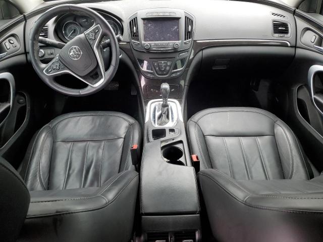 2016 BUICK REGAL PREM 2G4GS5GX9G9107181