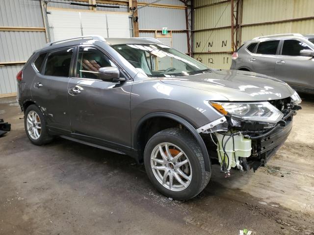 2018 Nissan Rogue S VIN: 5N1AT2MV2JC740156 Lot: 45080524