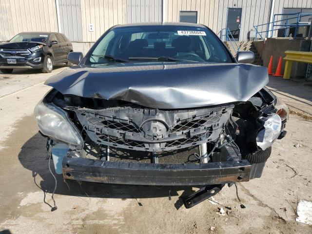 2013 Toyota Corolla Base VIN: 2T1BU4EEXDC105875 Lot: 43738604