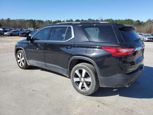 2021 CHEVROLET TRAVERSE L 1GNERHKW5MJ147319