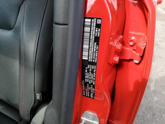 2021 JEEP RENEGADE T - ZACNJDC13MPM96309