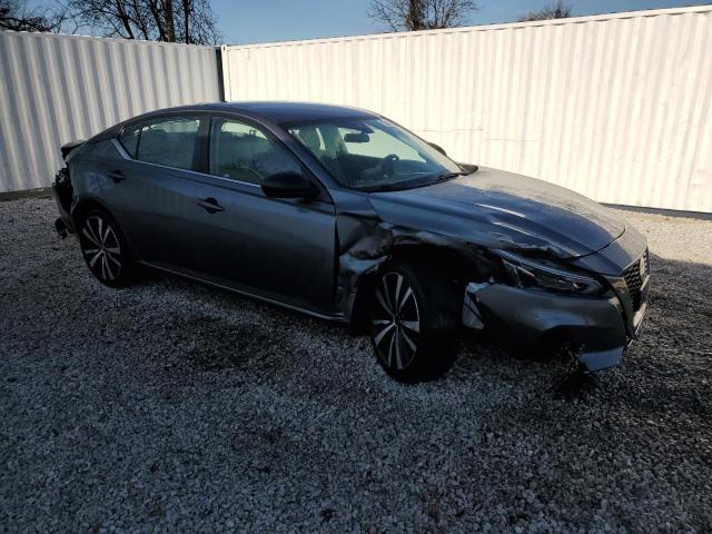 2020 NISSAN ALTIMA SR - 1N4BL4CV5LC178767