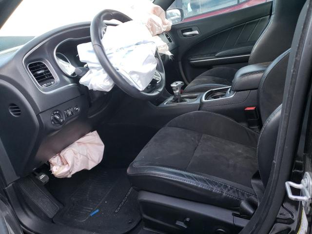 2016 DODGE CHARGER 4D 2C3CDXGJ6GH355757