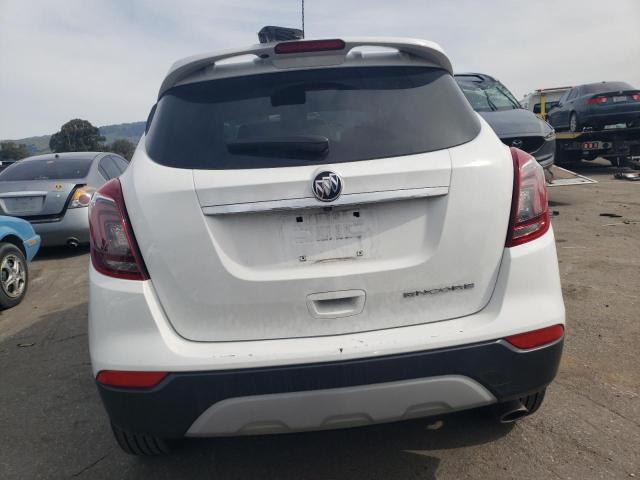 2019 Buick Encore Sport Touring VIN: KL4CJ1SB8KB895334 Lot: 44408584