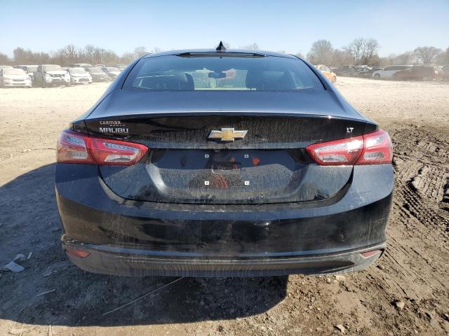 2020 CHEVROLET MALIBU LT 1G1ZD5ST3LF005493