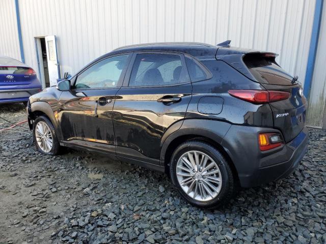 2021 HYUNDAI KONA SEL P - KM8K6CAA8MU741930