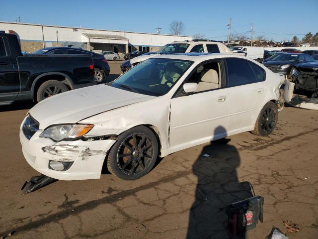 2009 Subaru Legacy 2.5i