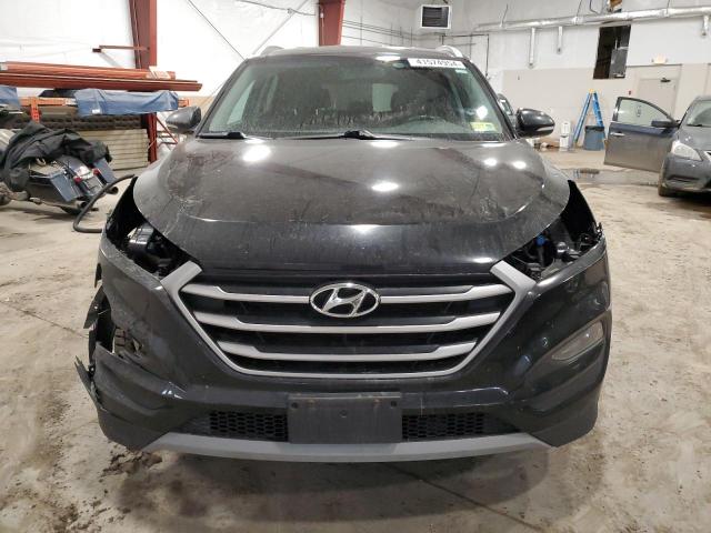 KM8J3CAL0JU694359 2018 Hyundai Tucson Sport