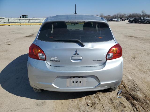 2015 Mitsubishi Mirage De VIN: ML32A3HJ7FH002135 Lot: 42394674