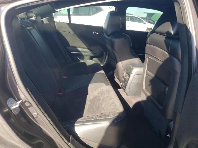2016 DODGE CHARGER SR 2C3CDXL98GH317491