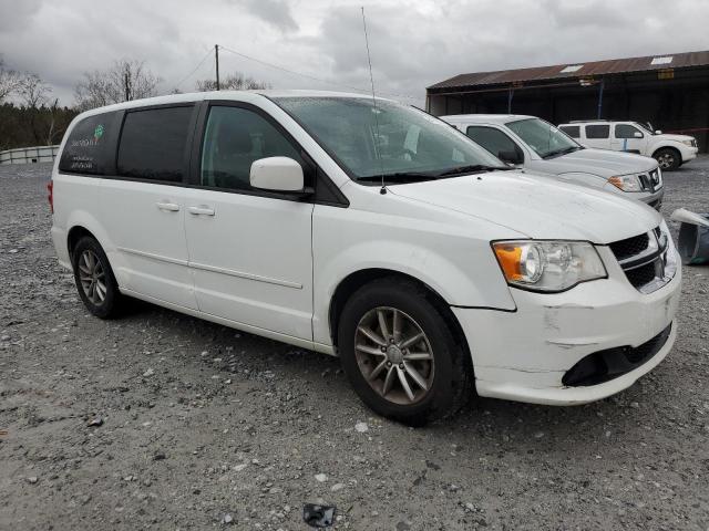 2016 DODGE GRAND CARA - 2C4RDGBG9GR341413