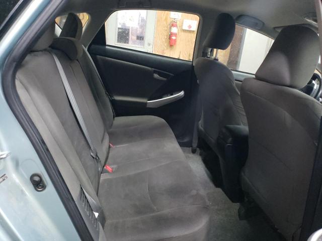 2012 Toyota Prius - Image 10