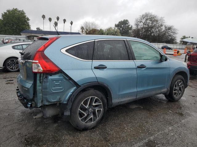 2016 HONDA CR-V SE 2HKRM3H46GH536663