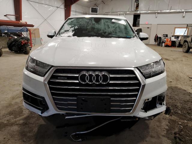 VIN WA1LAAF76KD033613 2019 Audi Q7, Premium Plus no.5