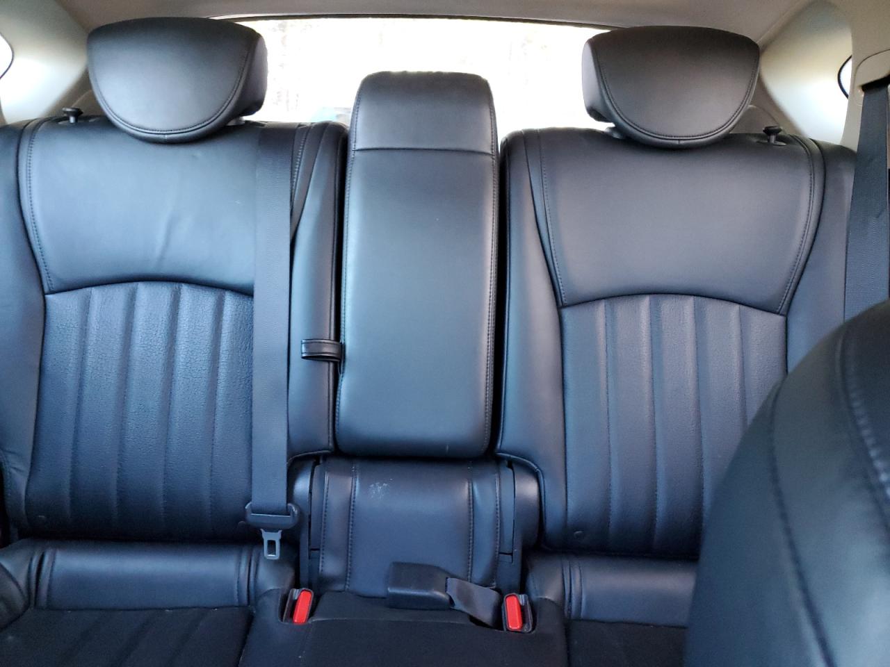 JN1BJ0RP3GM232586 2016 Infiniti Qx50