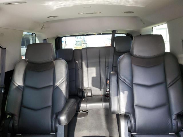 2018 CADILLAC ESCALADE L - 1GYS4BKJ2JR109730