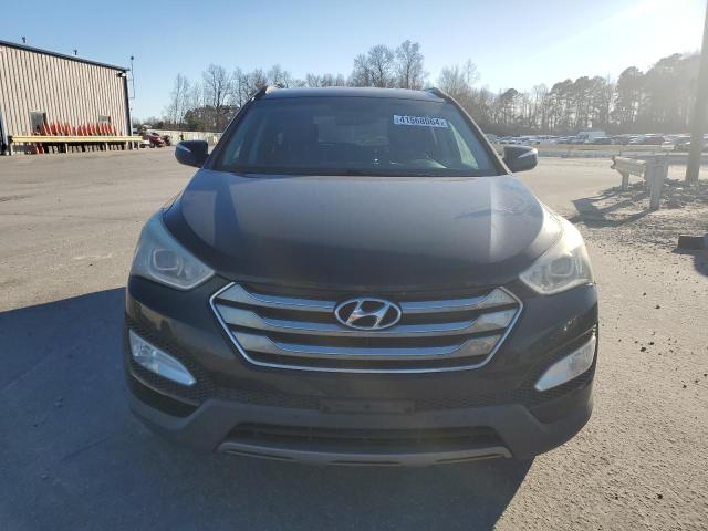 2014 Hyundai Santa Fe Sport VIN: 5XYZU3LA4EG181381 Lot: 41568064