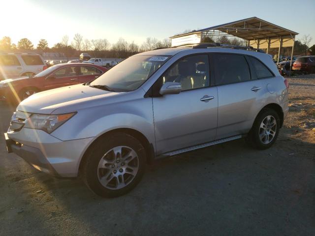 2007 Acura MDX 