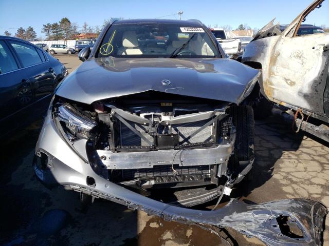 2023 MERCEDES-BENZ GLC 300 4M W1NKM4HB8PF023861