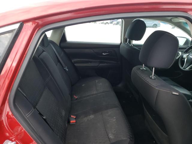 2016 NISSAN ALTIMA 2.5 - 1N4AL3AP3GN372556