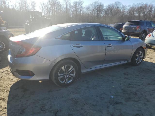 2018 HONDA CIVIC LX 2HGFC2F66JH601257