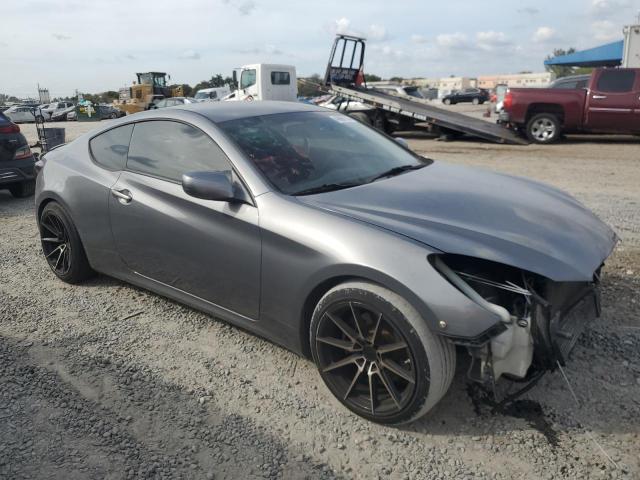 2010 Hyundai Genesis Coupe 2.0T VIN: KMHHT6KD9AU042122 Lot: 40667114