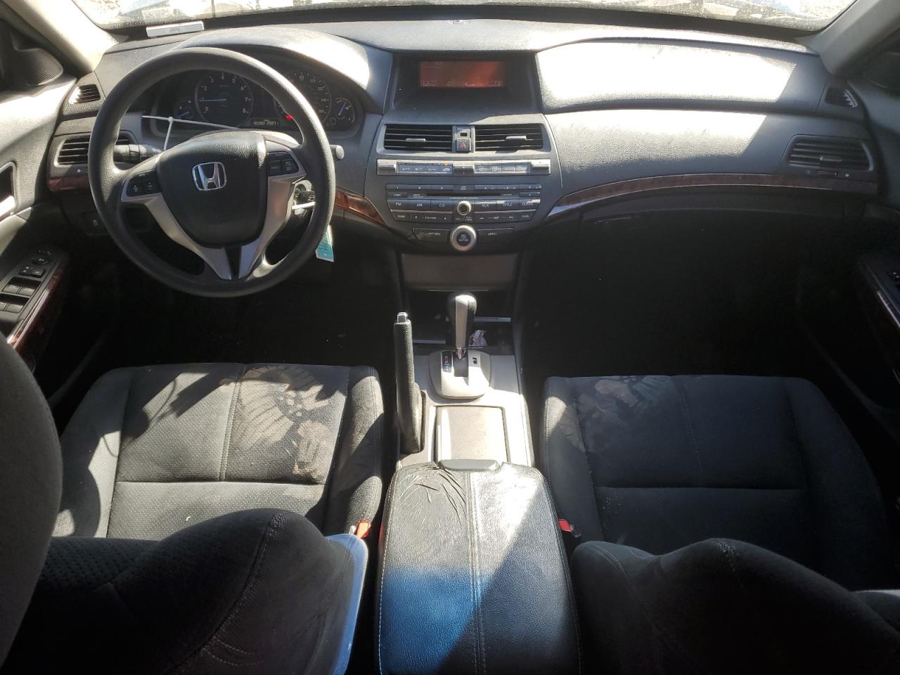 5J6TF1H30AL006553 2010 Honda Accord Crosstour Ex