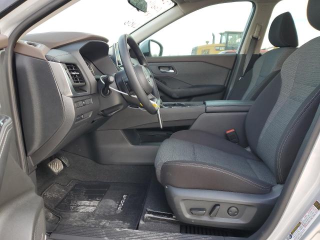 2023 NISSAN ROGUE SV 5N1BT3BA6PC865955