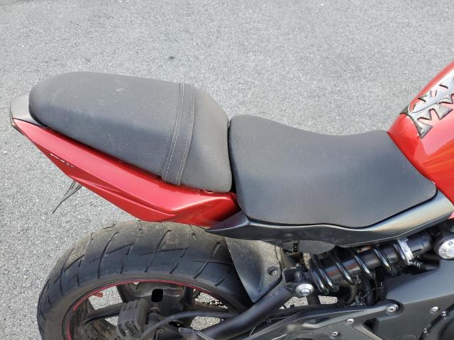2016 KAWASAKI EX650 F - JKAEXEF1XGDA27978