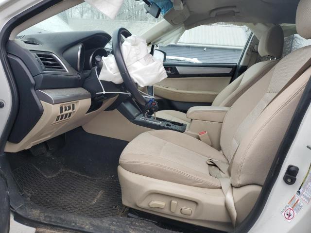 2017 SUBARU OUTBACK 2. 4S4BSACC2H3277026